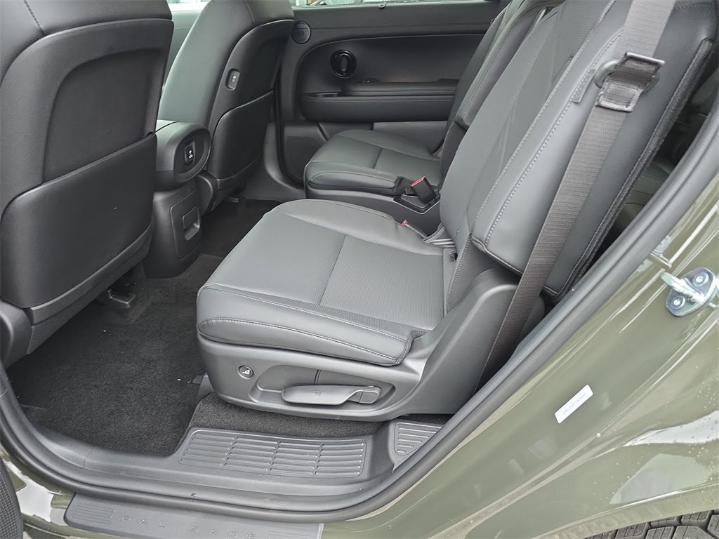 Thumbnail: 2026 Hyundai Palisade - 23