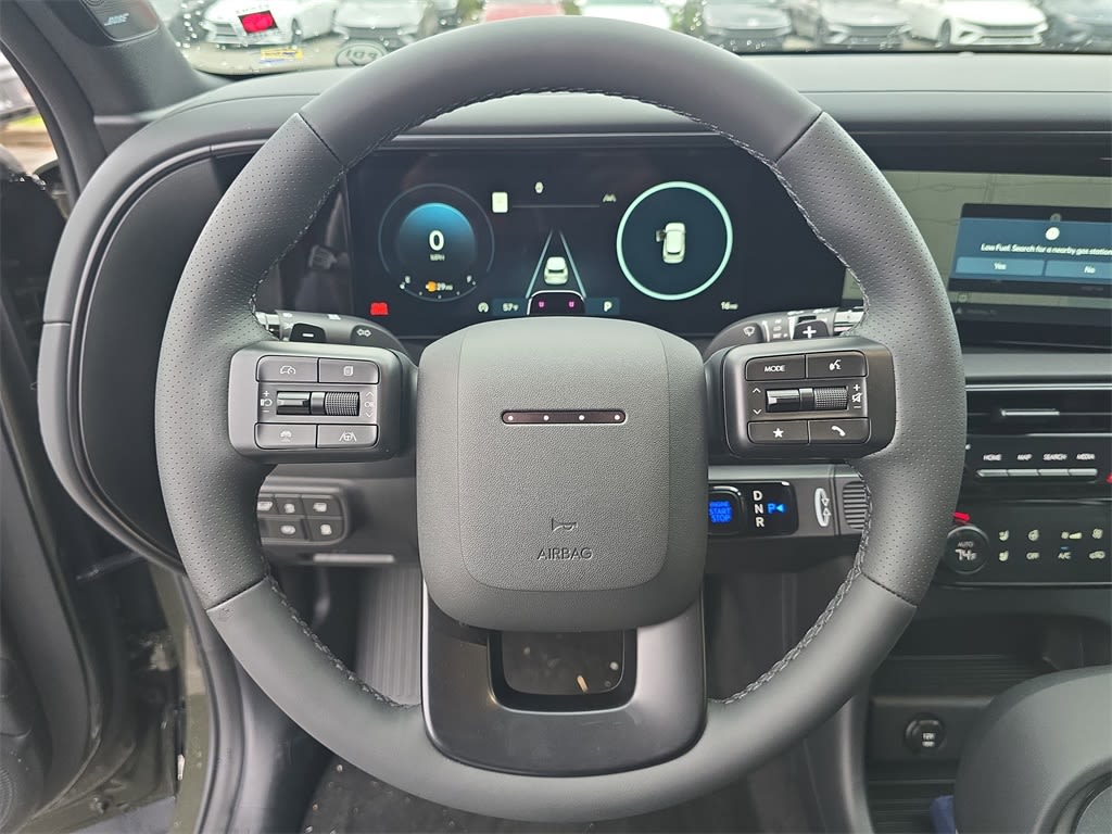 Thumbnail: 2026 Hyundai Palisade - 13