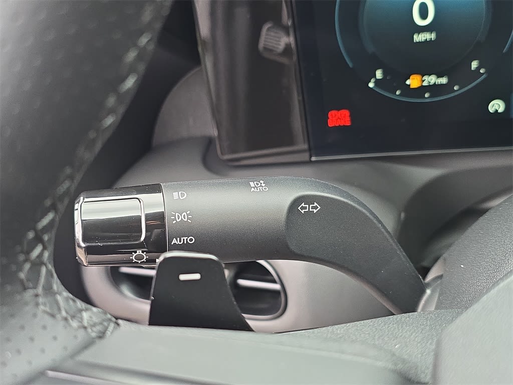 Thumbnail: 2026 Hyundai Palisade - 27