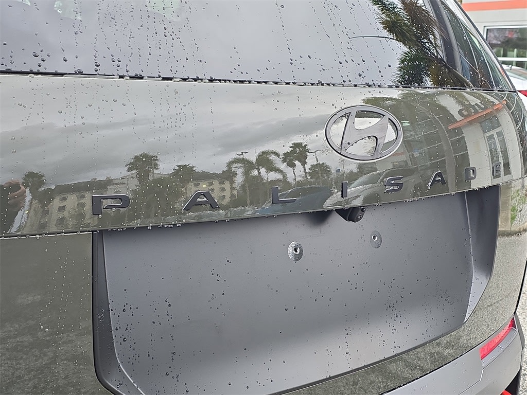 Thumbnail: 2026 Hyundai Palisade - 21