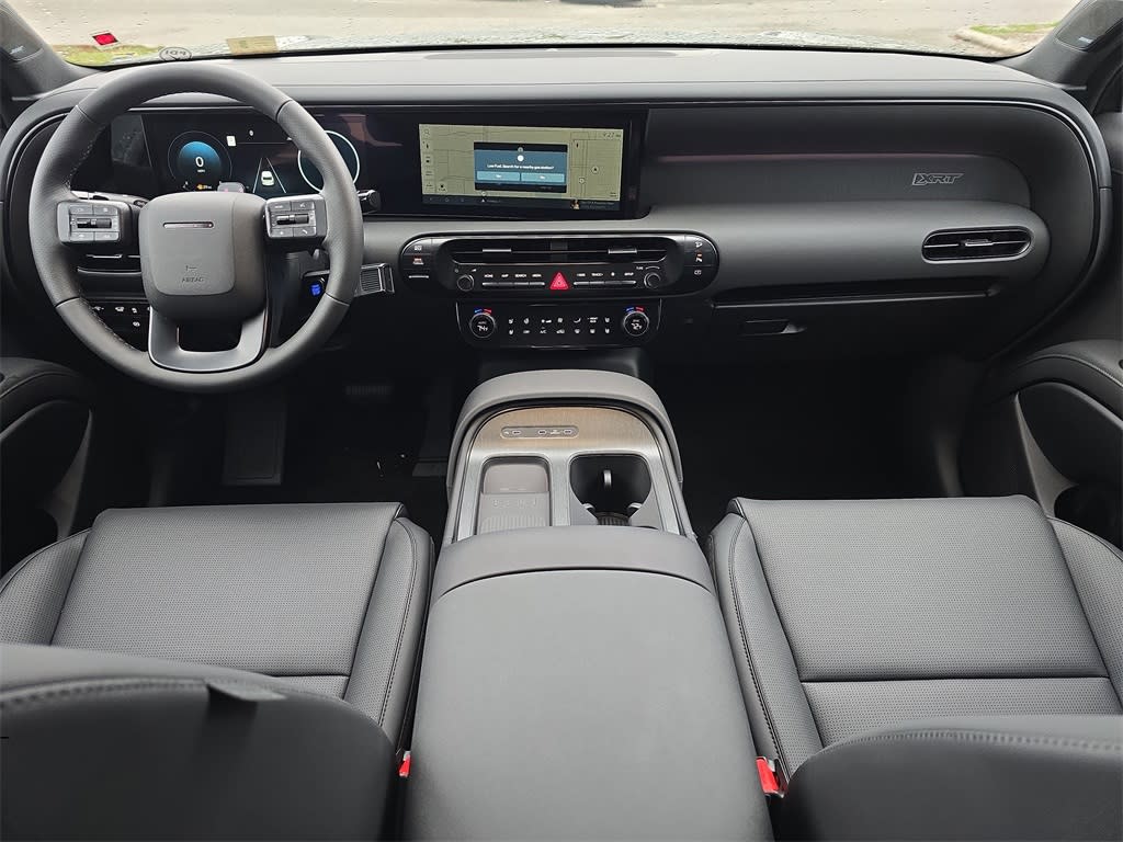 Thumbnail: 2026 Hyundai Palisade - 9