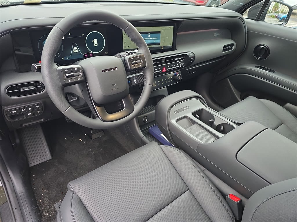 Thumbnail: 2026 Hyundai Palisade - 2