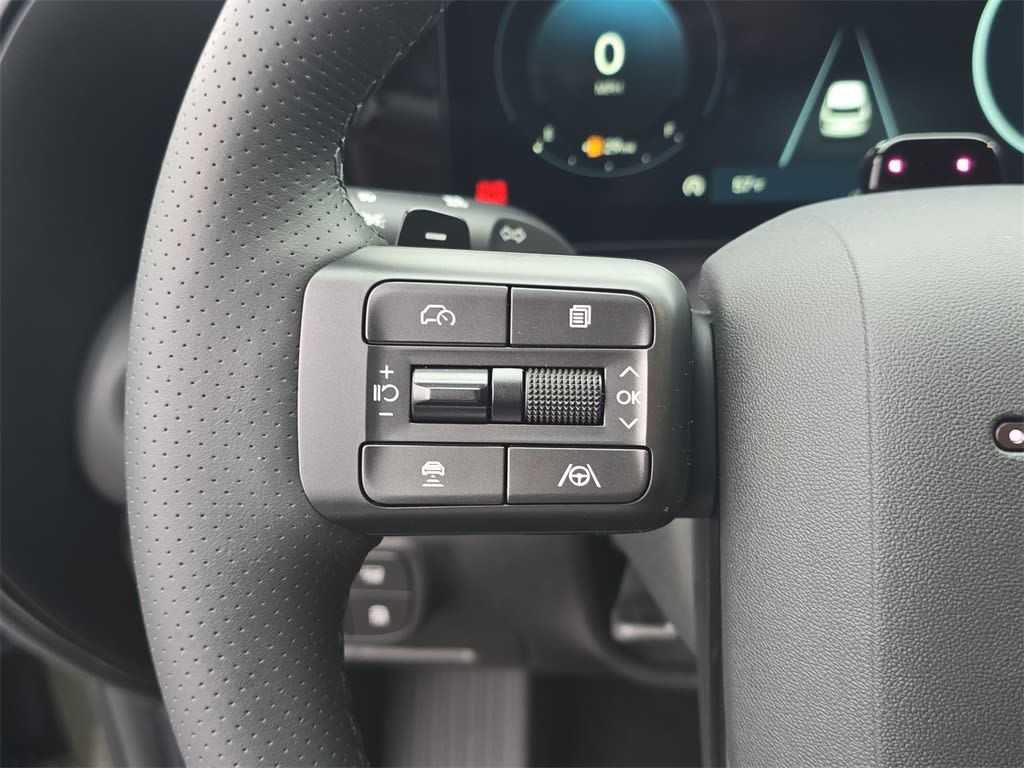 Thumbnail: 2026 Hyundai Palisade - 25