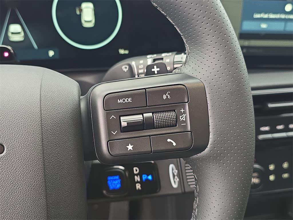 Thumbnail: 2026 Hyundai Palisade - 26