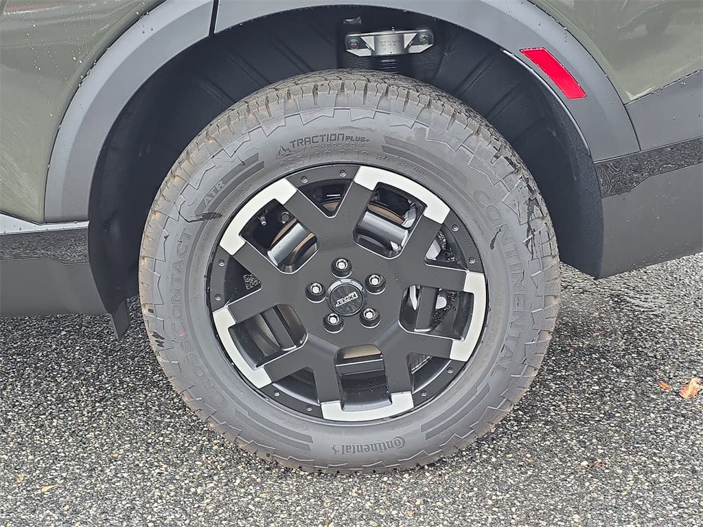 Thumbnail: 2026 Hyundai Palisade - 8