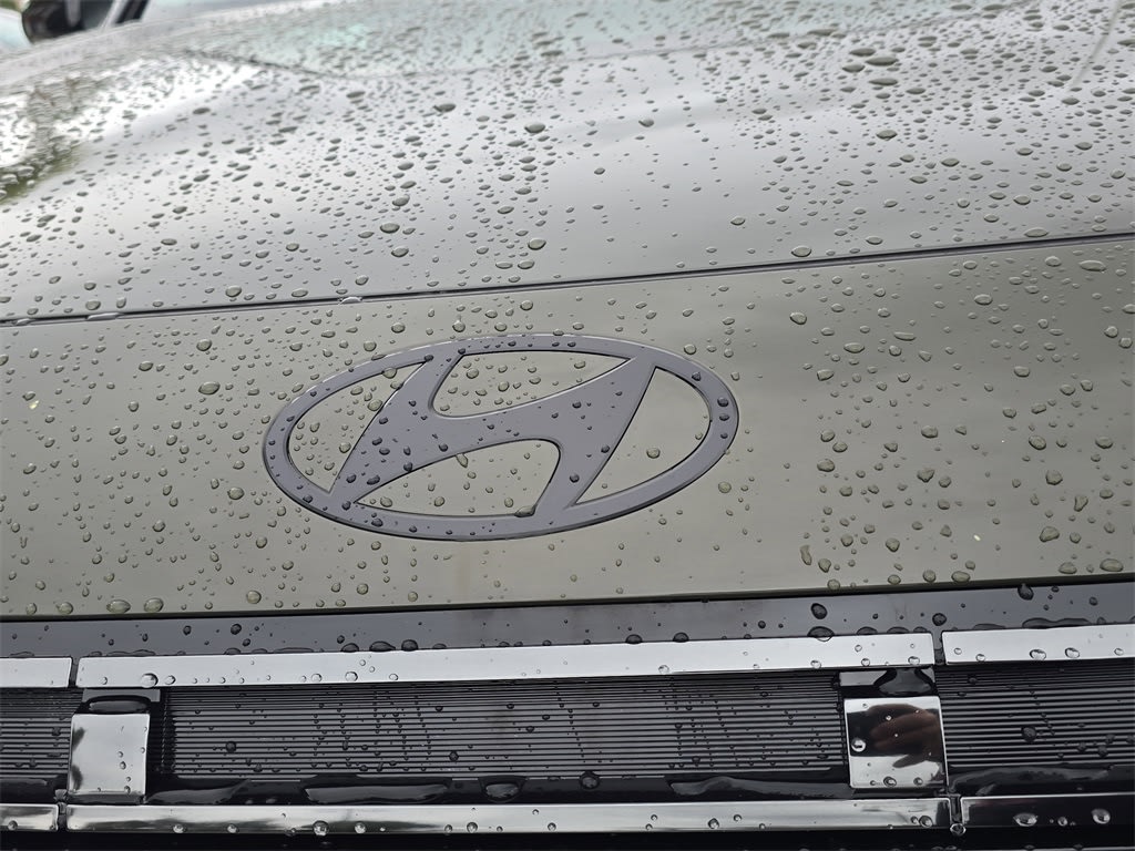 Thumbnail: 2026 Hyundai Palisade - 7