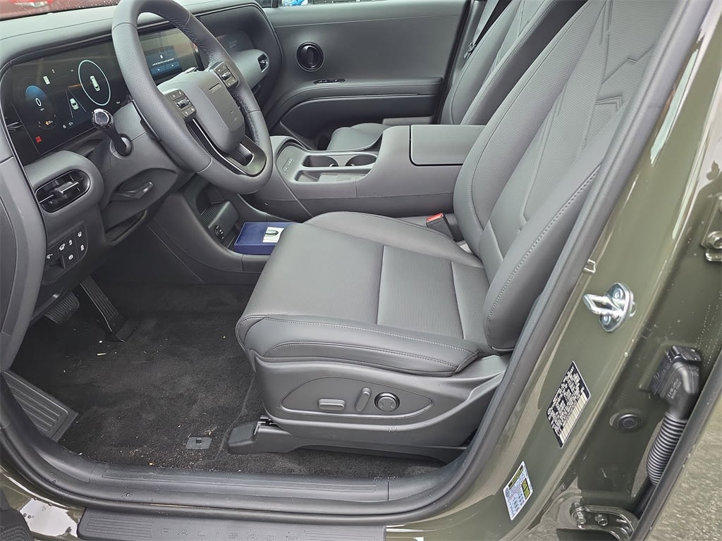 Thumbnail: 2026 Hyundai Palisade - 10