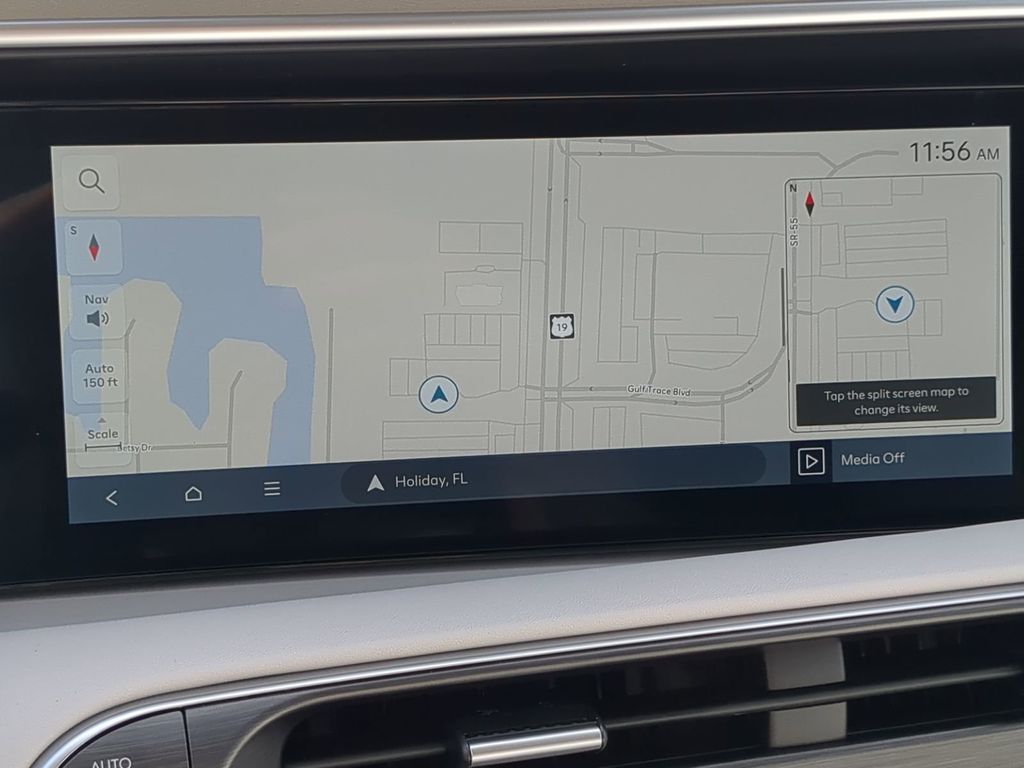 Thumbnail: 2026 Hyundai Palisade - 31