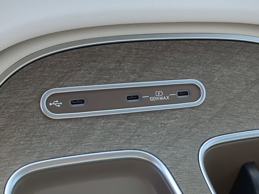 Thumbnail: 2026 Hyundai Palisade - 34