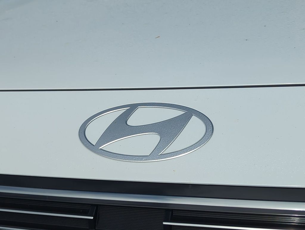 Thumbnail: 2026 Hyundai Palisade - 7