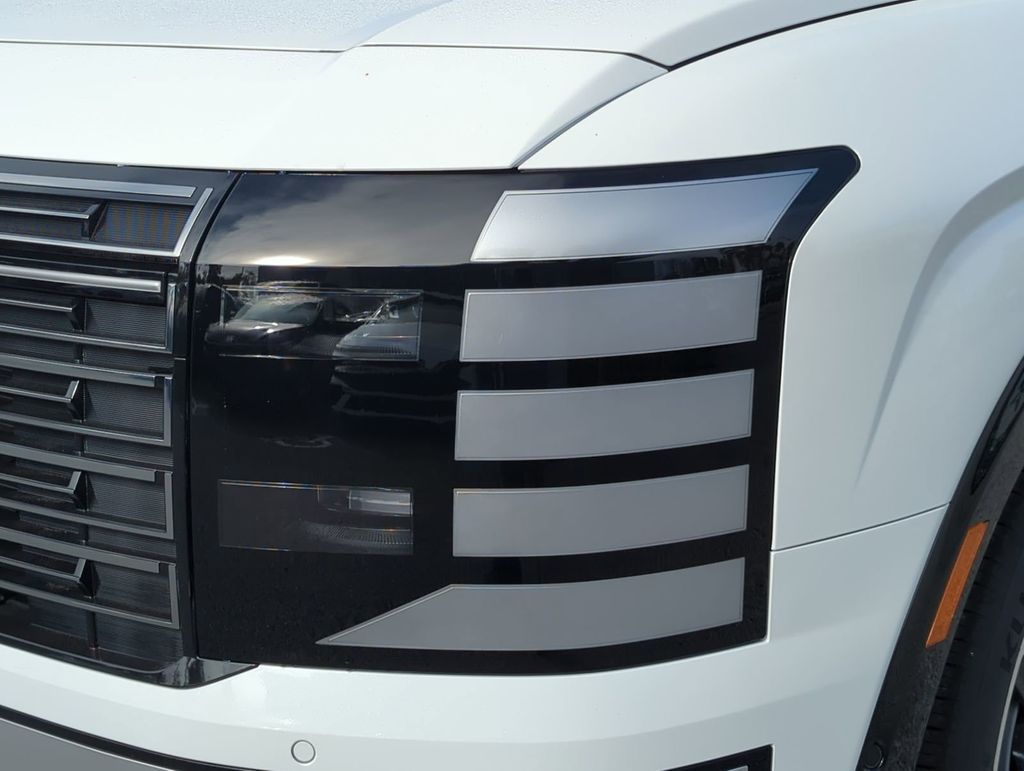 Thumbnail: 2026 Hyundai Palisade - 19