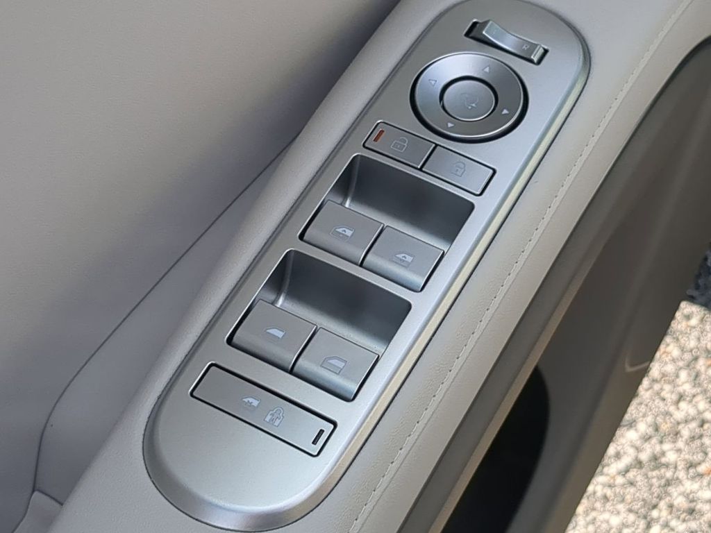 Thumbnail: 2026 Hyundai Palisade - 21