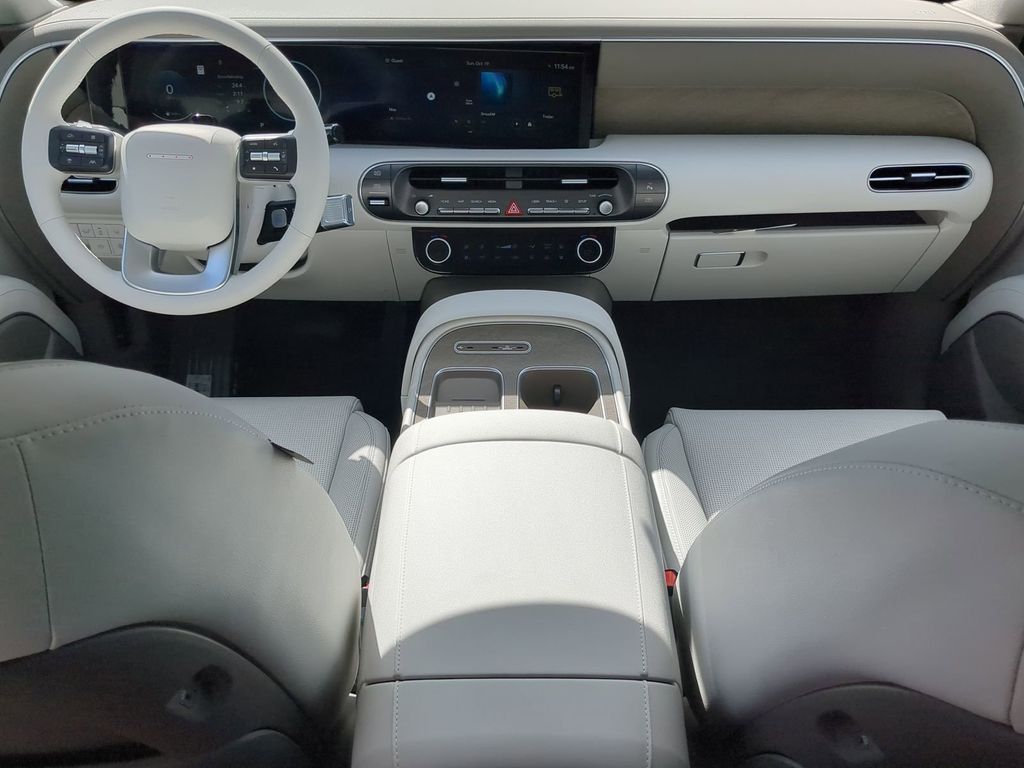 Thumbnail: 2026 Hyundai Palisade - 9