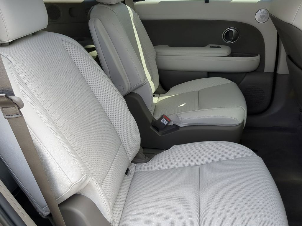 Thumbnail: 2026 Hyundai Palisade - 24