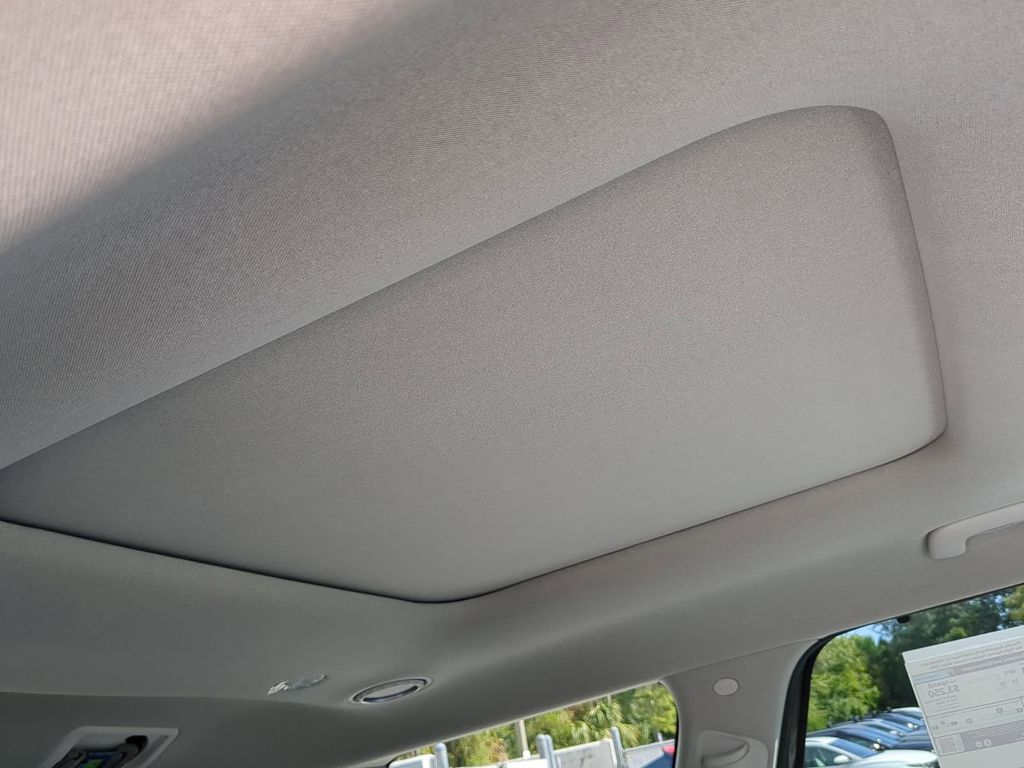 Thumbnail: 2026 Hyundai Palisade - 25