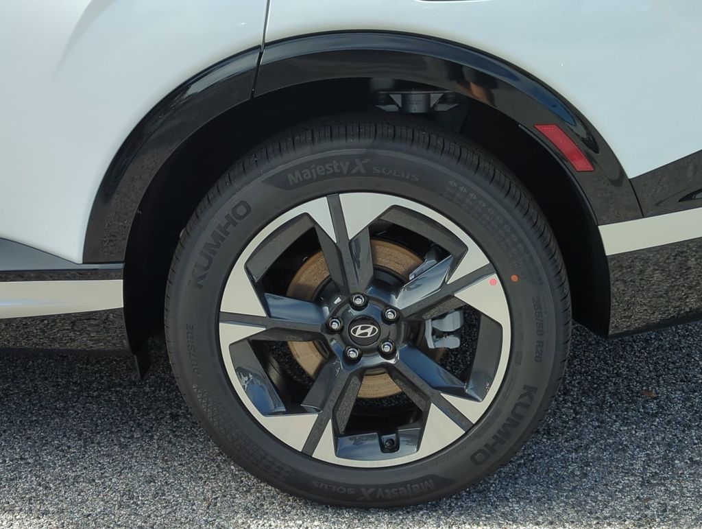 Thumbnail: 2026 Hyundai Palisade - 8