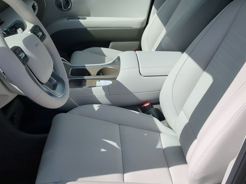 Thumbnail: 2026 Hyundai Palisade - 10