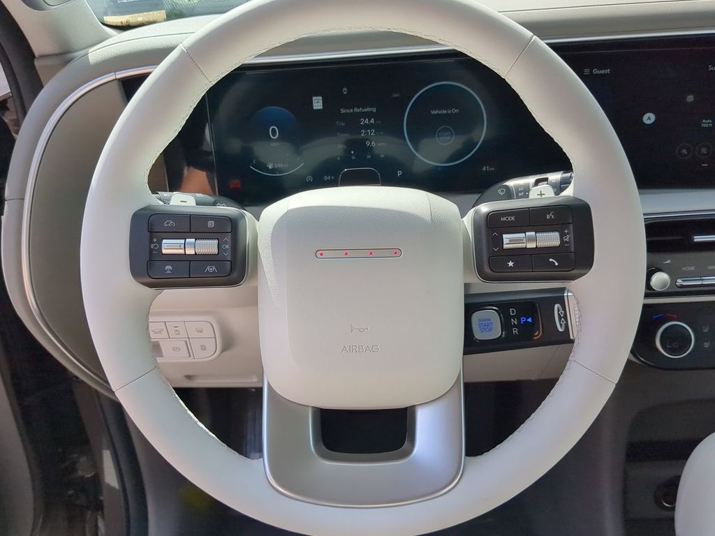 Thumbnail: 2026 Hyundai Palisade - 12