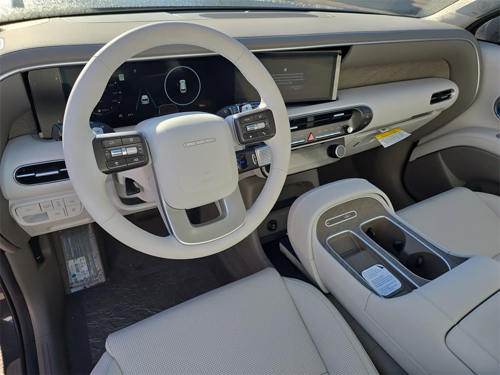 Thumbnail: 2026 Hyundai Palisade - 2