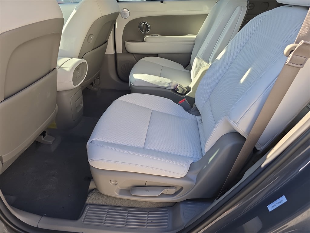 Thumbnail: 2026 Hyundai Palisade - 23