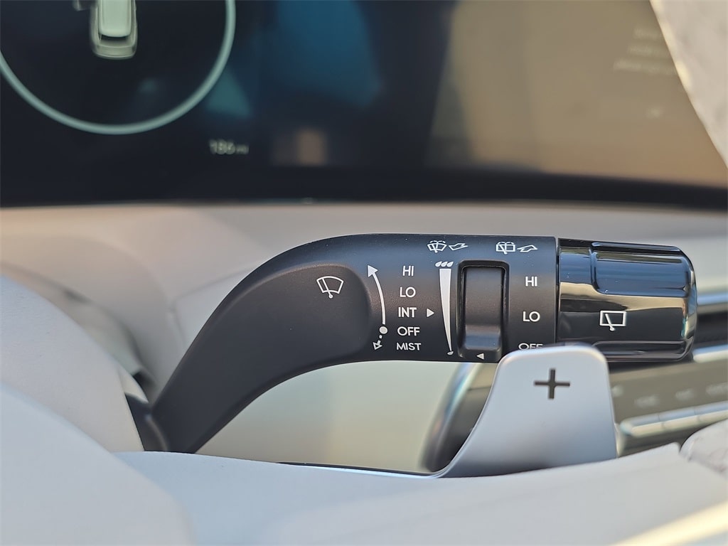 Thumbnail: 2026 Hyundai Palisade - 28