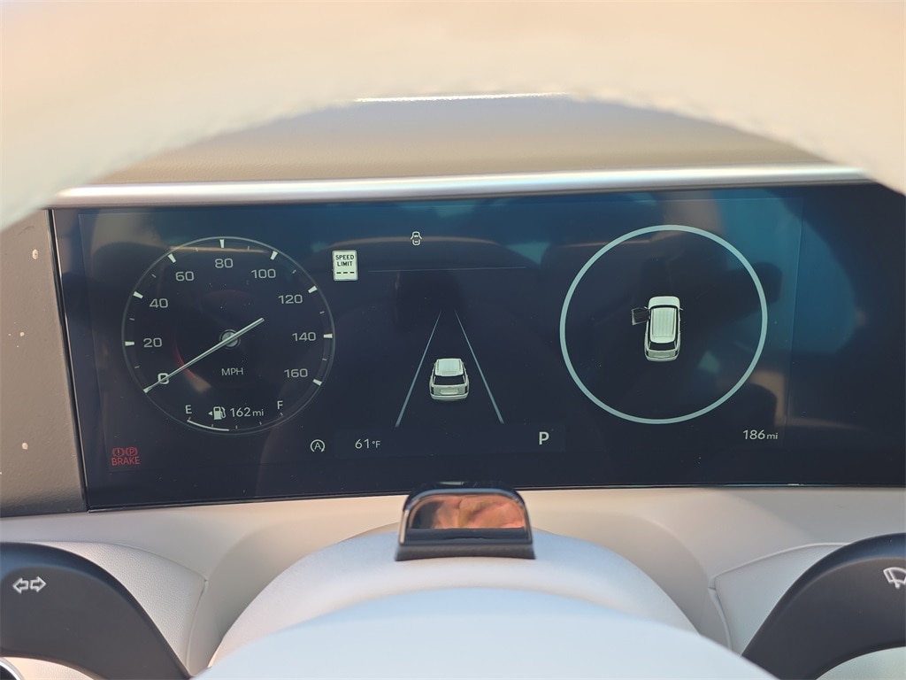 Thumbnail: 2026 Hyundai Palisade - 15