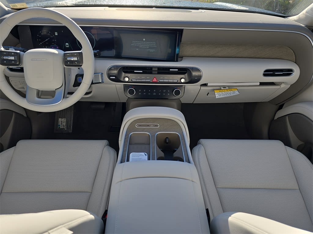 Thumbnail: 2026 Hyundai Palisade - 9