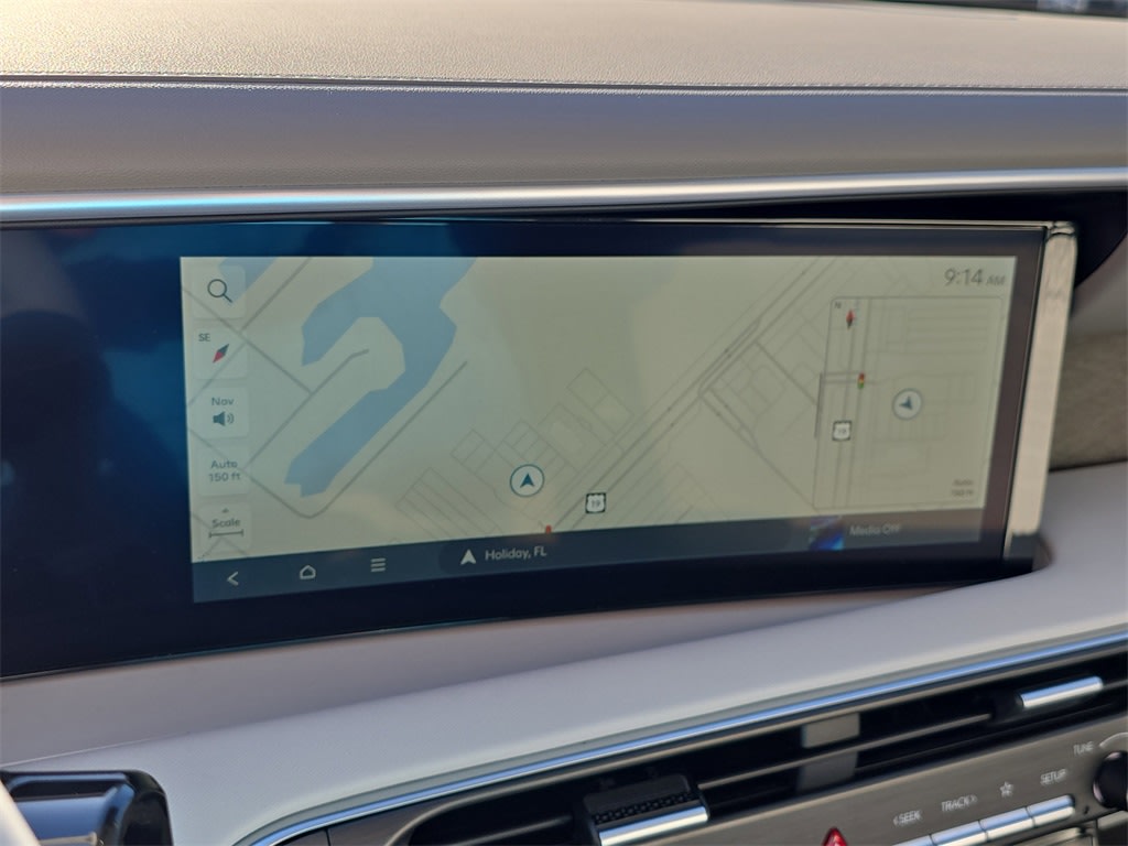 Thumbnail: 2026 Hyundai Palisade - 14