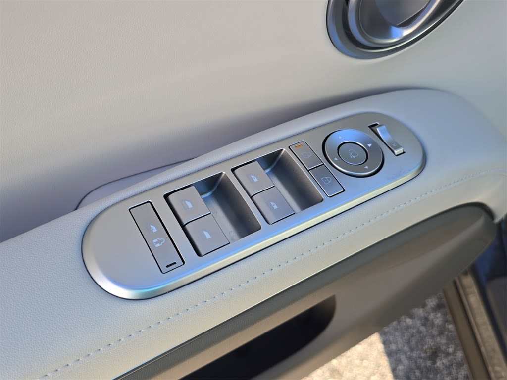 Thumbnail: 2026 Hyundai Palisade - 22