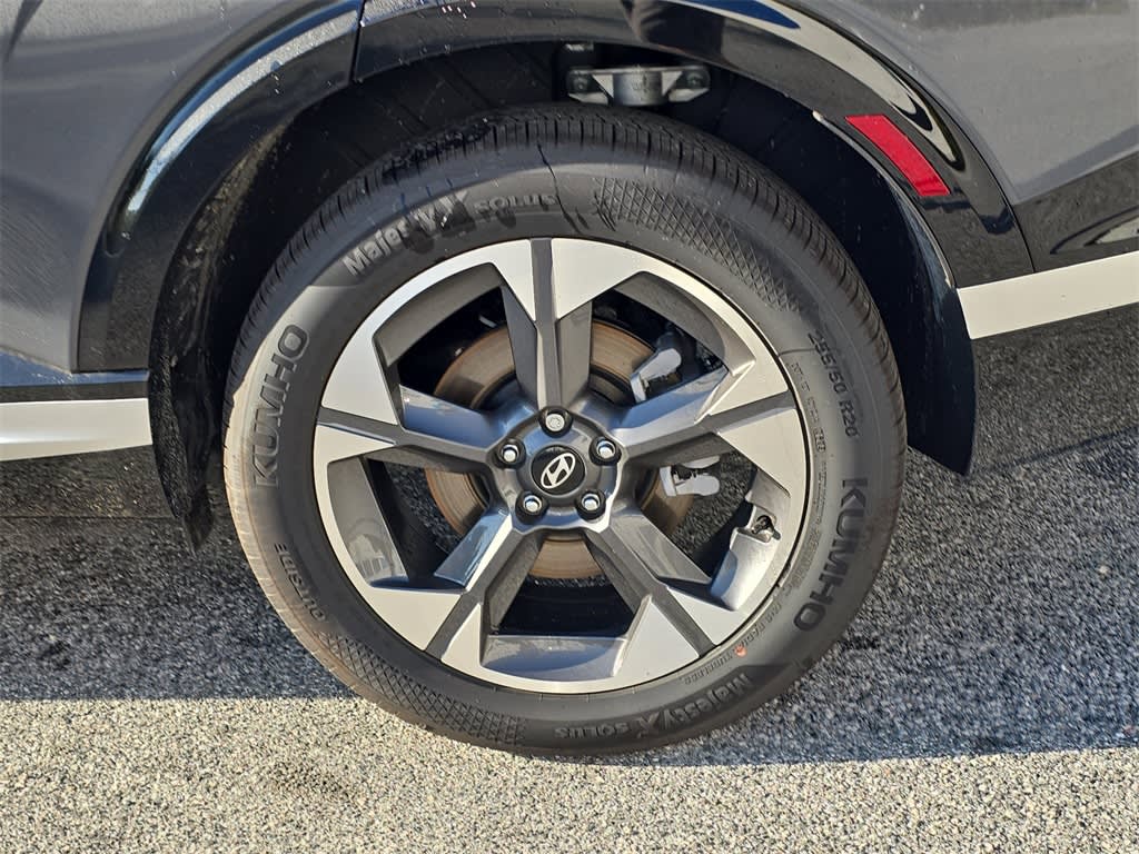 Thumbnail: 2026 Hyundai Palisade - 8