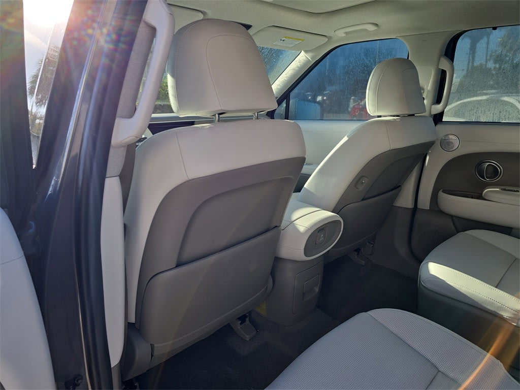 Thumbnail: 2026 Hyundai Palisade - 12