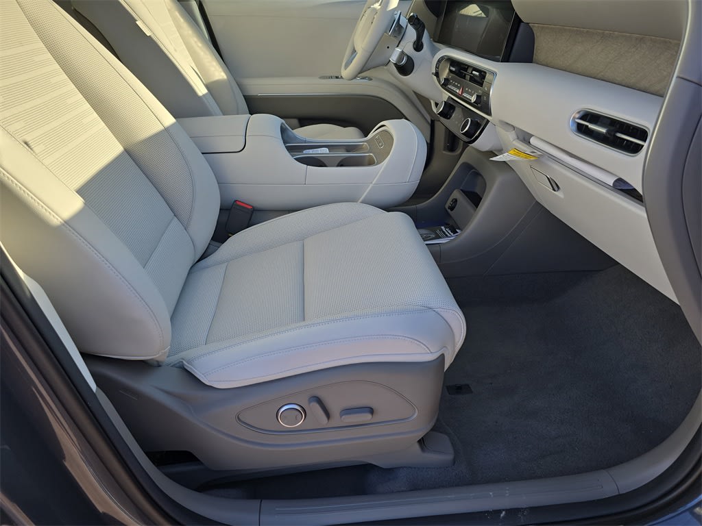 Thumbnail: 2026 Hyundai Palisade - 24