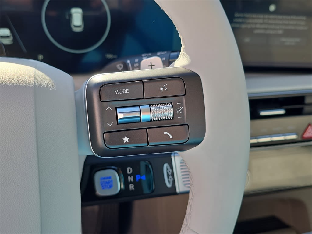 Thumbnail: 2026 Hyundai Palisade - 26