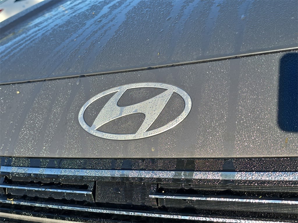 Thumbnail: 2026 Hyundai Palisade - 7