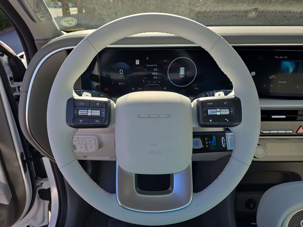 Thumbnail: 2026 Hyundai Palisade - 13