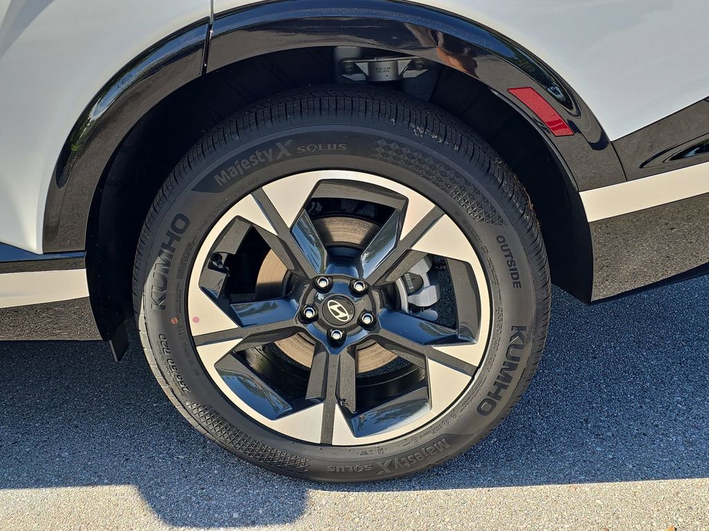 Thumbnail: 2026 Hyundai Palisade - 8