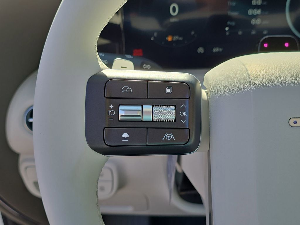 Thumbnail: 2026 Hyundai Palisade - 26