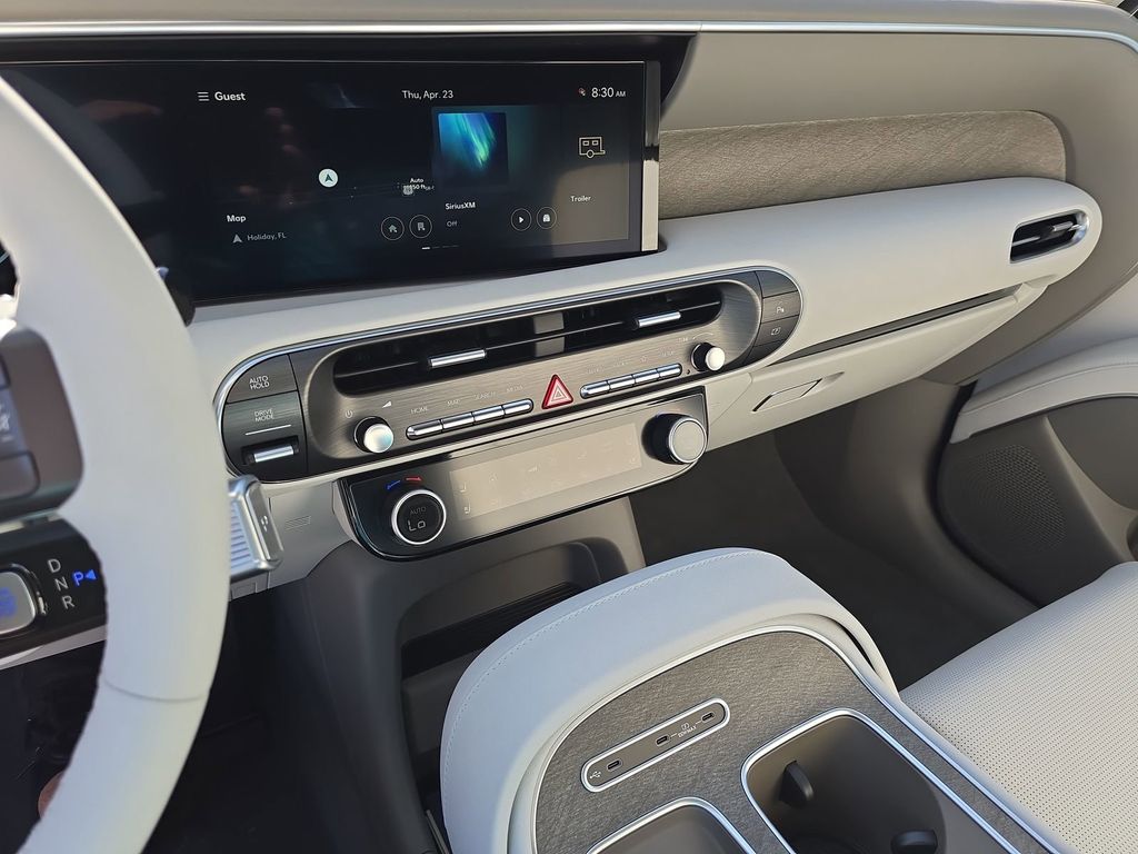 Thumbnail: 2026 Hyundai Palisade - 14