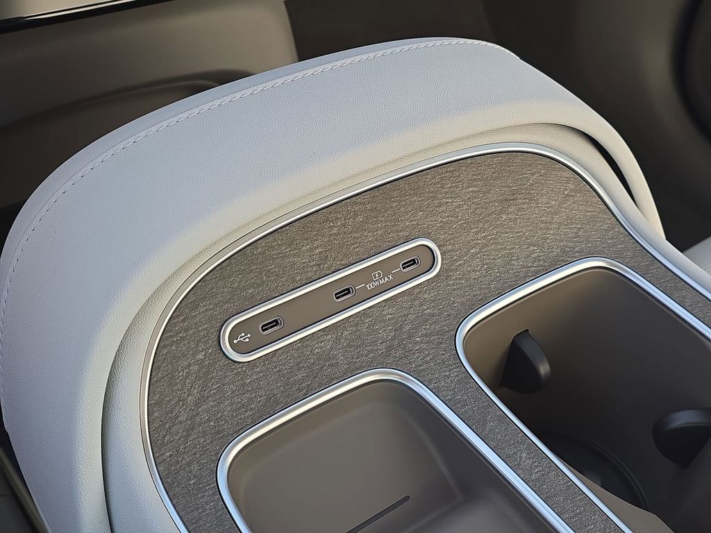 Thumbnail: 2026 Hyundai Palisade - 33