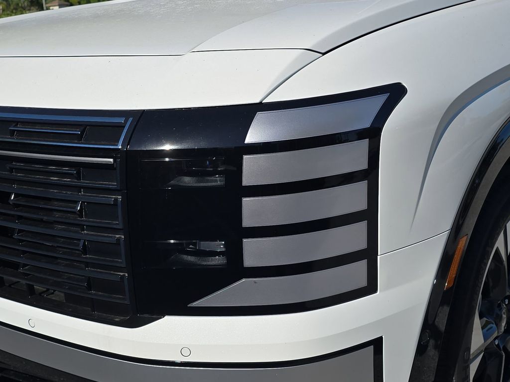 Thumbnail: 2026 Hyundai Palisade - 20