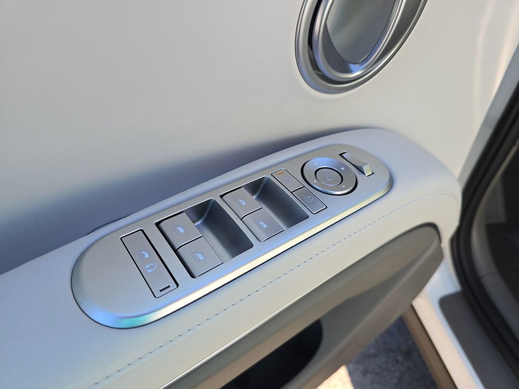 Thumbnail: 2026 Hyundai Palisade - 22