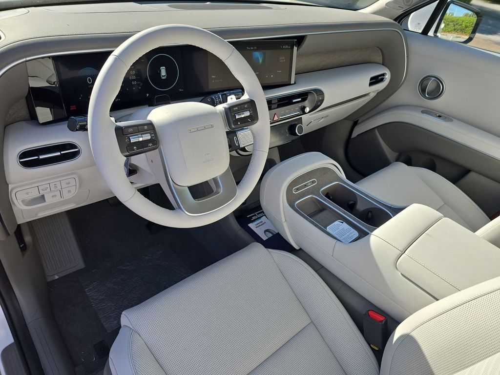Thumbnail: 2026 Hyundai Palisade - 2