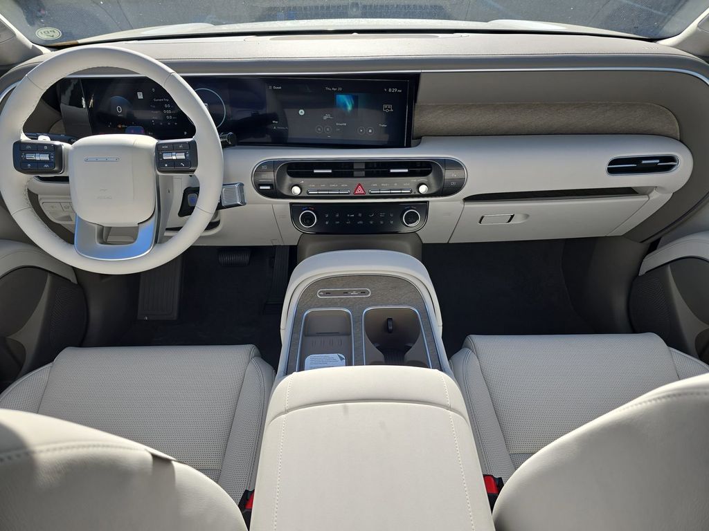 Thumbnail: 2026 Hyundai Palisade - 9