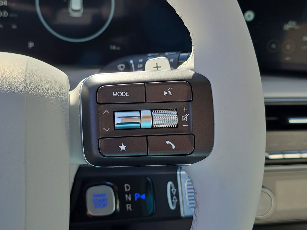 Thumbnail: 2026 Hyundai Palisade - 27