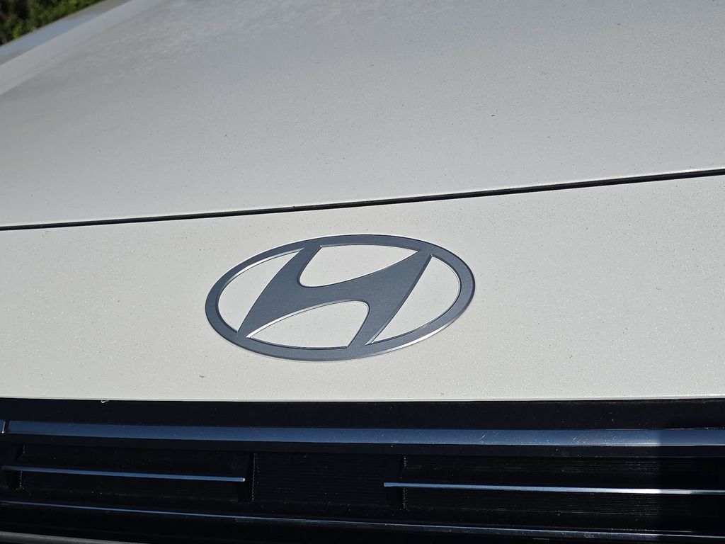 Thumbnail: 2026 Hyundai Palisade - 7