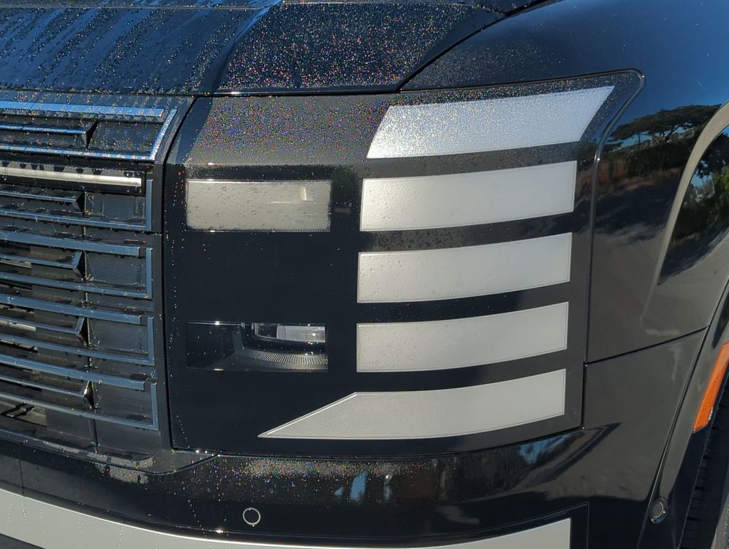 Thumbnail: 2026 Hyundai Palisade - 21