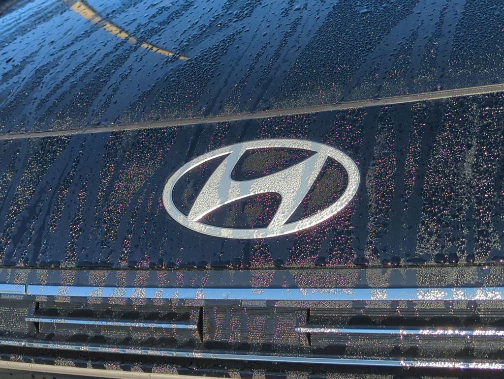 Thumbnail: 2026 Hyundai Palisade - 7