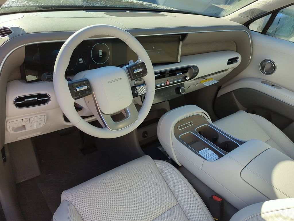 Thumbnail: 2026 Hyundai Palisade - 2