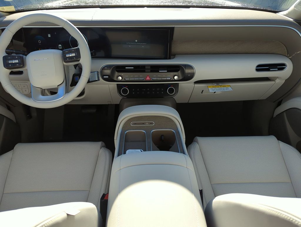 Thumbnail: 2026 Hyundai Palisade - 9