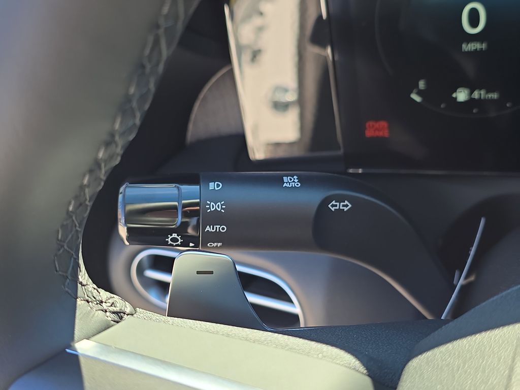 Thumbnail: 2026 Hyundai Palisade - 27